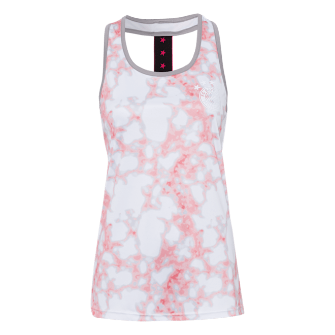 Womens Training Tank Top FCB Sports Womens Training Tank Top FCB Sports