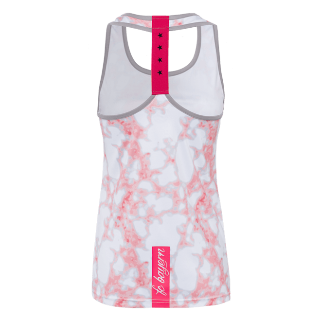 Womens Training Tank Top FCB Sports Womens Training Tank Top FCB Sports