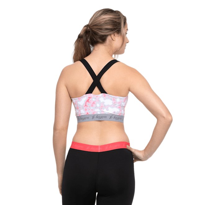 Damen Trainingstop FCB Sports Damen Trainingstop FCB Sports