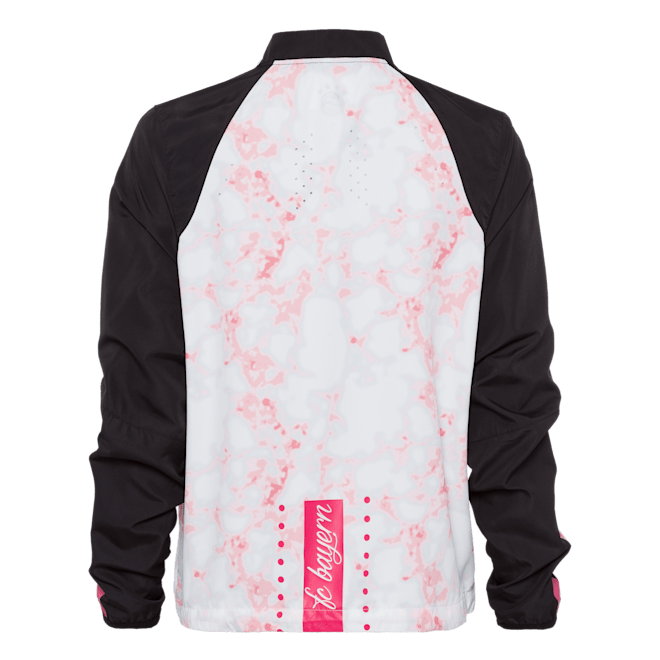 Womens Windbreaker FCB Sports Womens Windbreaker FCB Sports