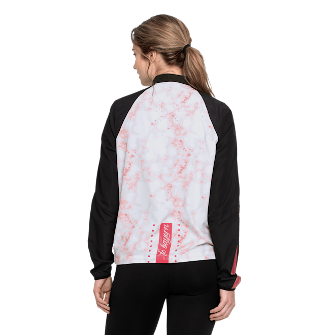 Womens Windbreaker FCB Sports Womens Windbreaker FCB Sports
