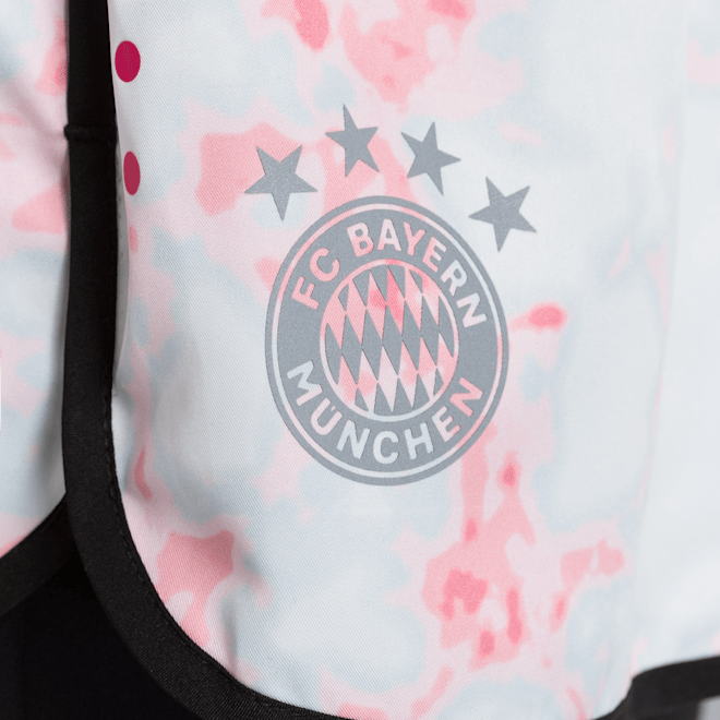 Damen Trainingsshorts FCB Sports Damen Trainingsshorts FCB Sports