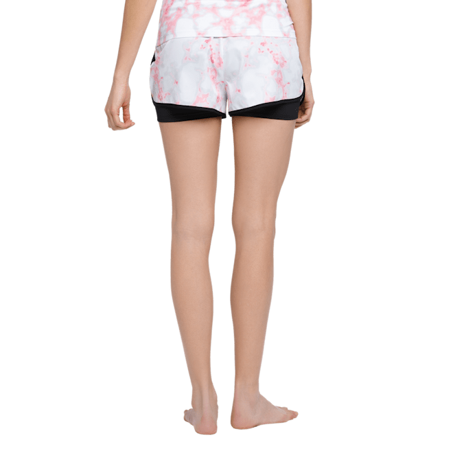 Damen Trainingsshorts FCB Sports Damen Trainingsshorts FCB Sports
