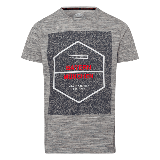 Camiseta Bayern München Camiseta Bayern München