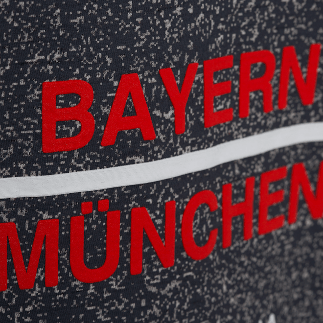 Camiseta Bayern München Camiseta Bayern München