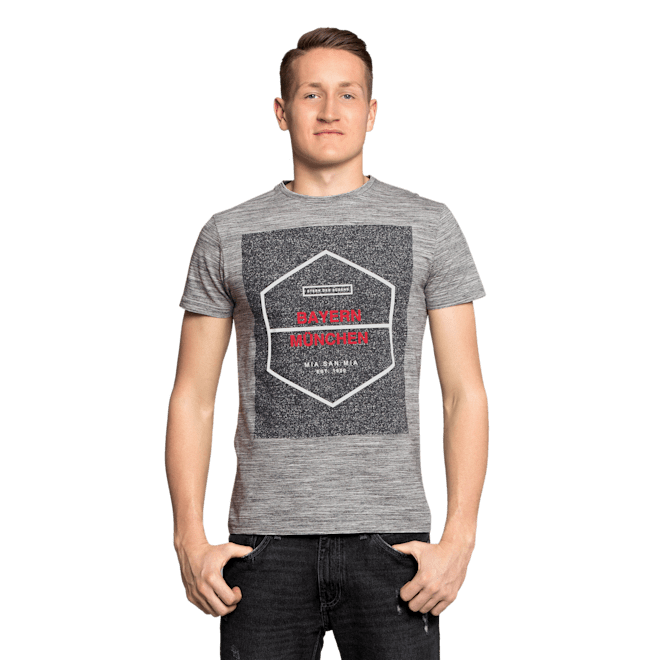 Camiseta Bayern München Camiseta Bayern München