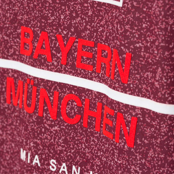 Childrens T-Shirt Bayern München Childrens T-Shirt Bayern München