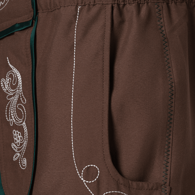 Shorts para nadar Lederhose Shorts para nadar Lederhose
