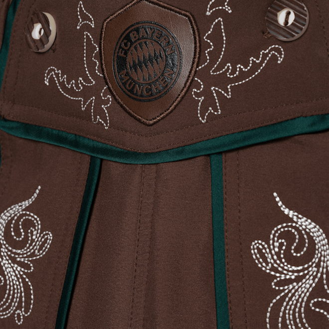 Shorts para nadar Lederhose Shorts para nadar Lederhose