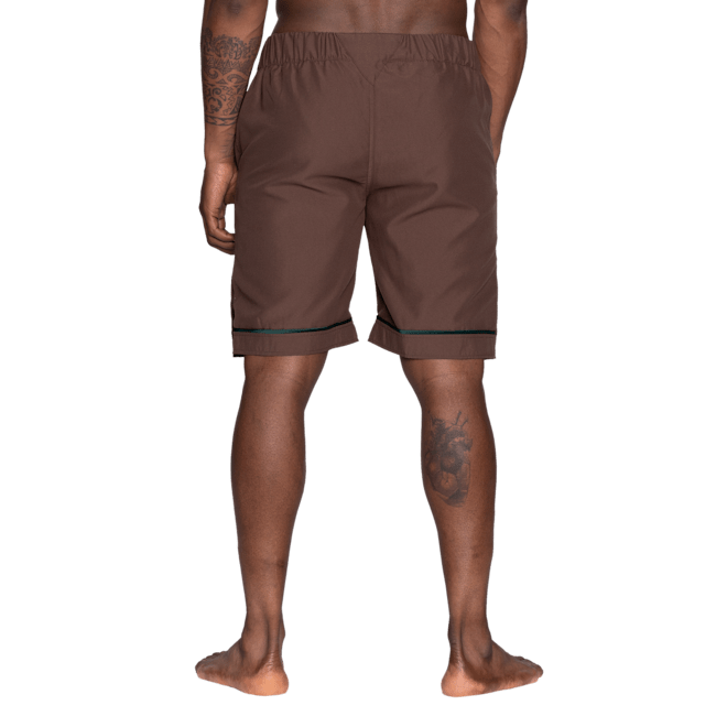 Shorts para nadar Lederhose Shorts para nadar Lederhose