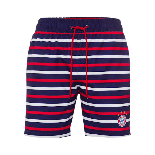 Kinder Badeshorts gestreift Kinder Badeshorts gestreift