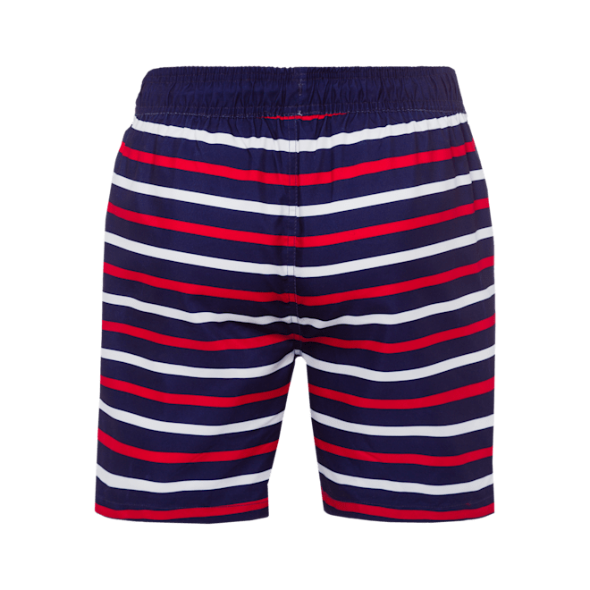 Kinder Badeshorts gestreift Kinder Badeshorts gestreift