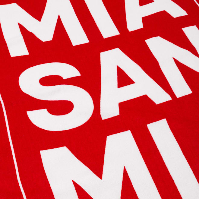 Strandtuch mia san mia Strandtuch mia san mia