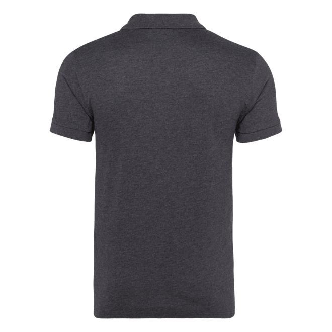 Camiseta Polo Retro Camiseta Polo Retro