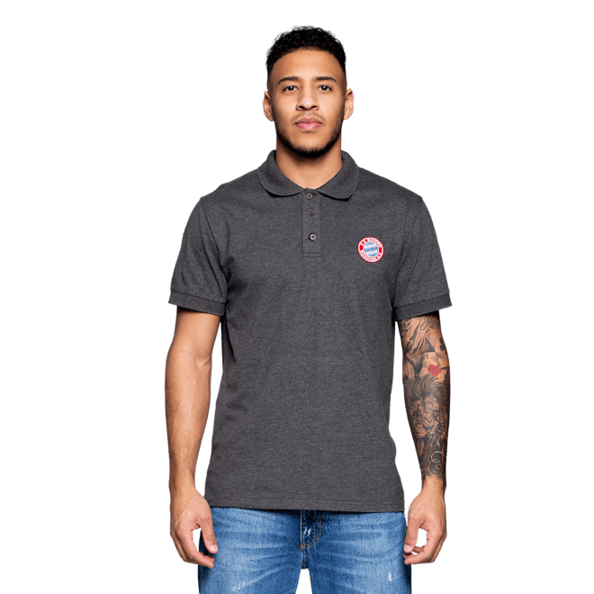 Camiseta Polo Retro Camiseta Polo Retro