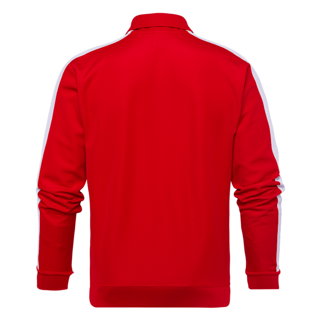 Track Top Retro Track Top Retro