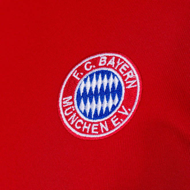 Track Top Retro Track Top Retro