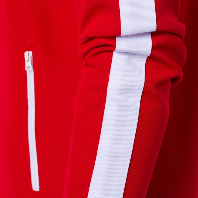 Track Top Retro Track Top Retro