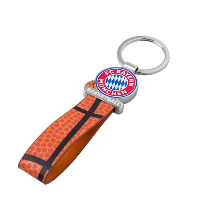 Key Ring Basketball Key Ring Basketball