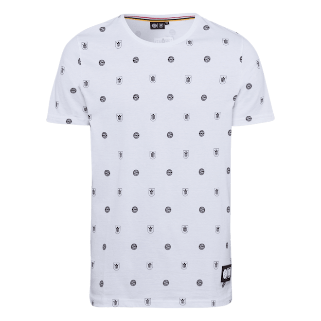 Print Shirt Fcb X Muc Official Fc Bayern Munich Store