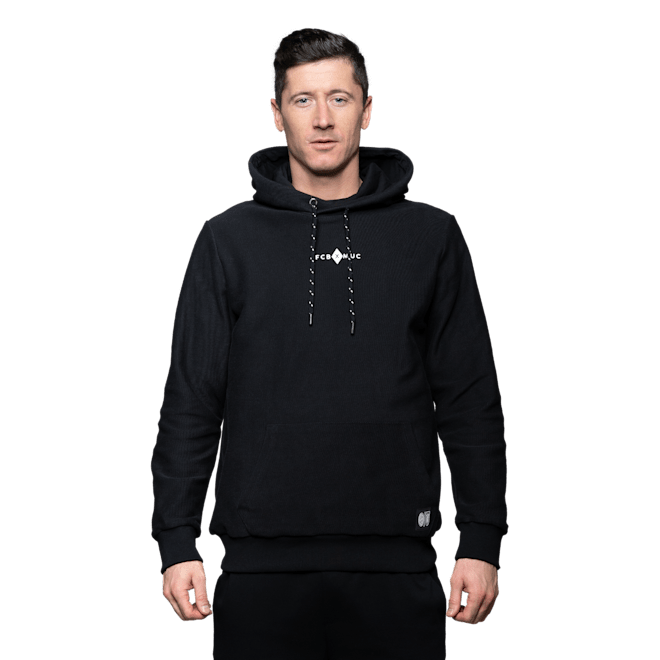 hoodie barca