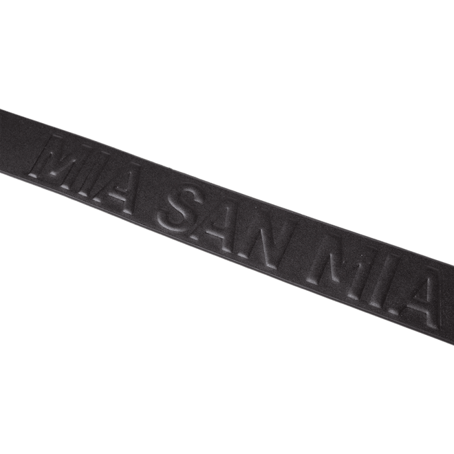 Belt MIA SAN MIA Belt MIA SAN MIA