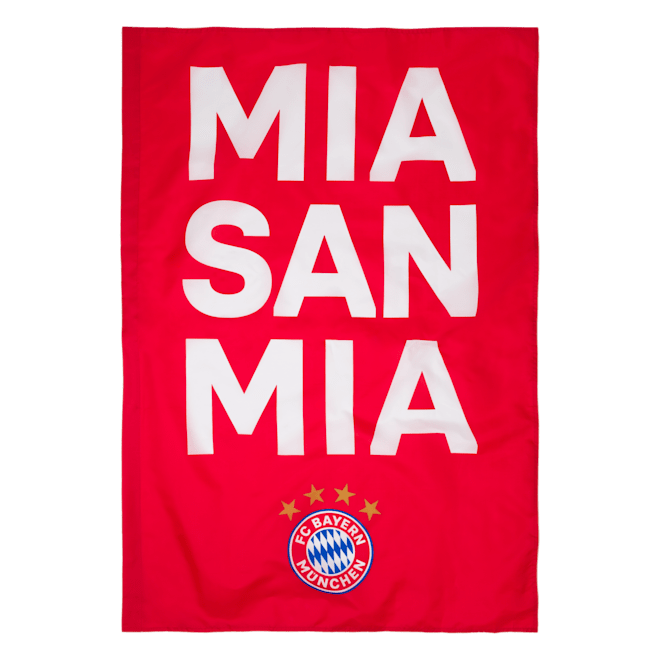 Sport Fahne Stripes Fc Bayern Munchen 100 X 150 Cm 23031 Neu Neu 2018 2019 Fussball Fanshop Escxtra Com
