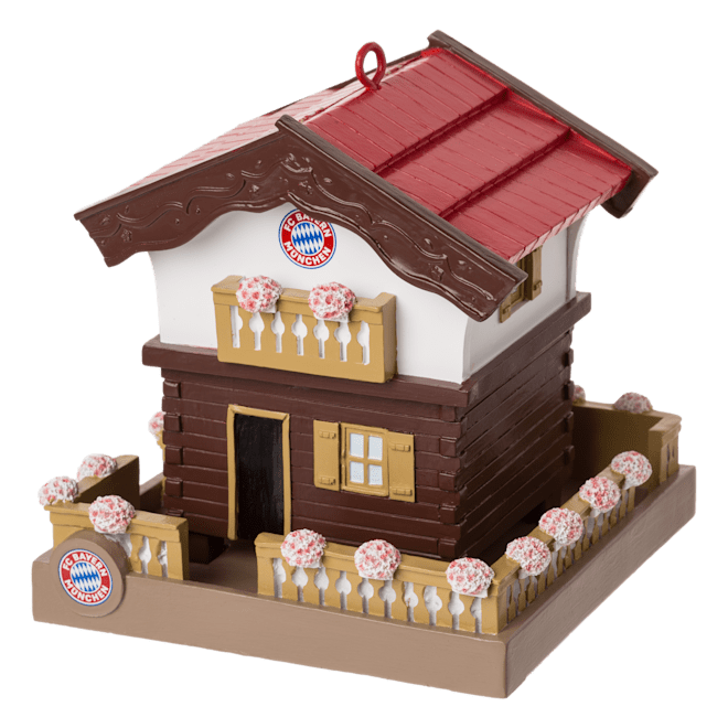 Birdhouse Birdhouse