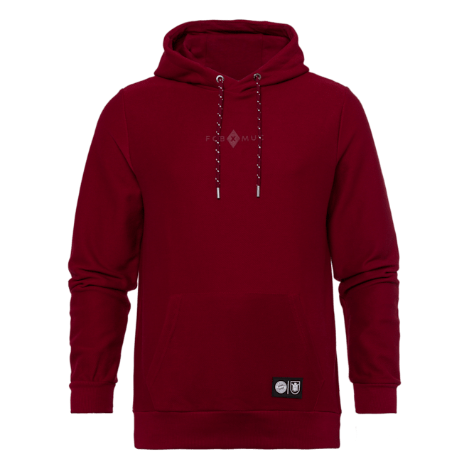hoodie barca