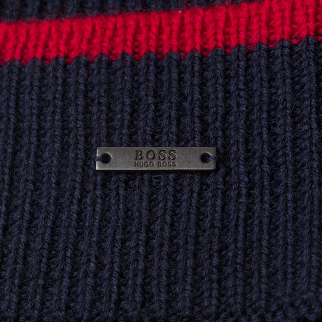 Beanie BOSS x FC Bayern Beanie BOSS x FC Bayern