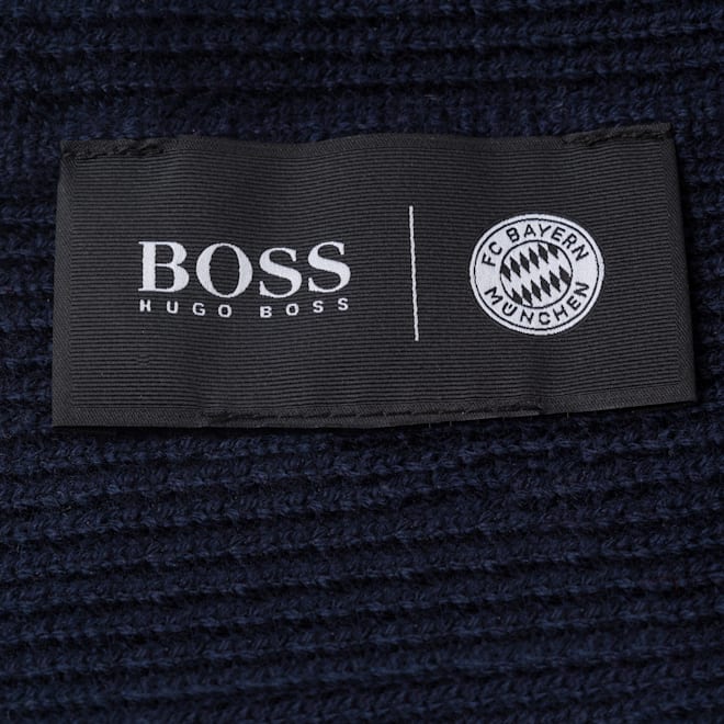 Beanie BOSS x FC Bayern Beanie BOSS x FC Bayern