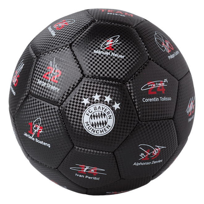 Signature ball 2019/20 Signature ball 2019/20