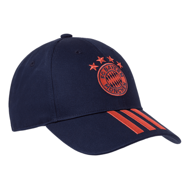 adidas Cap International Offizieller FC Bayern