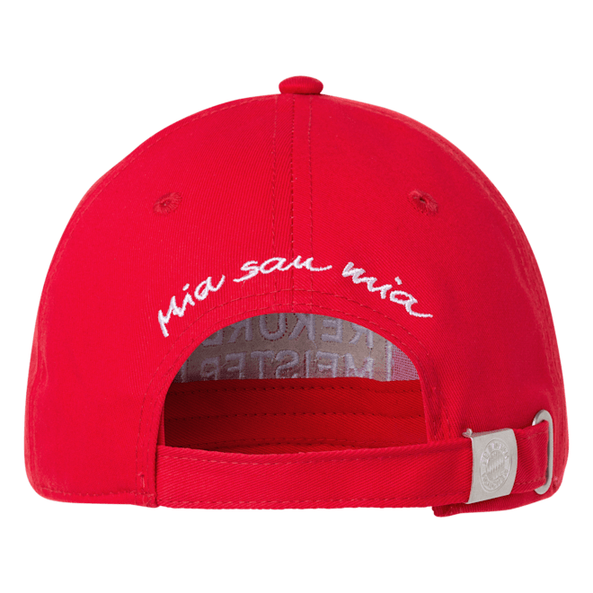 Gorra besibolera Fan Gorra besibolera Fan