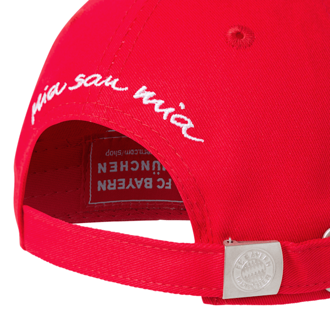Gorra besibolera Fan Gorra besibolera Fan
