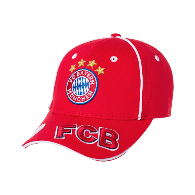 Childrens baseball cap fan Childrens baseball cap fan