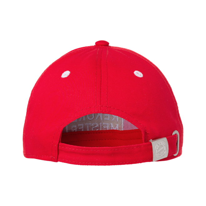 Childrens baseball cap fan Childrens baseball cap fan