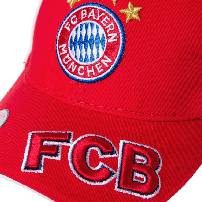 Childrens baseball cap fan Childrens baseball cap fan