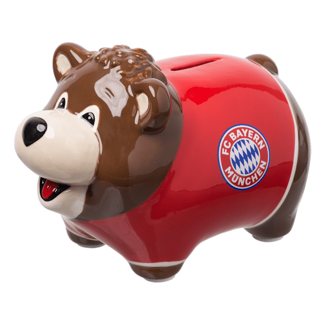 Childrens Sound Piggybank Berni Childrens Sound Piggybank Berni