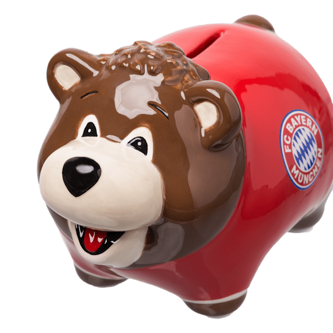 Childrens Sound Piggybank Berni Childrens Sound Piggybank Berni