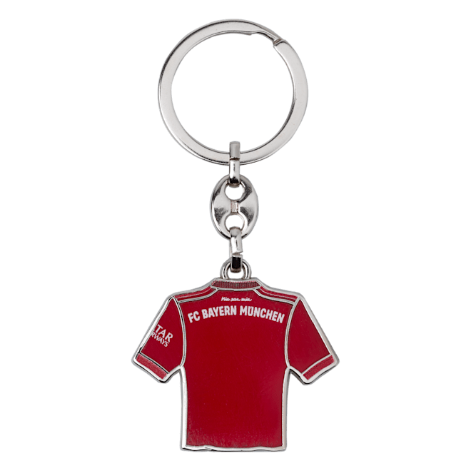 Key Ring Home 2019/20 Key Ring Home 2019/20