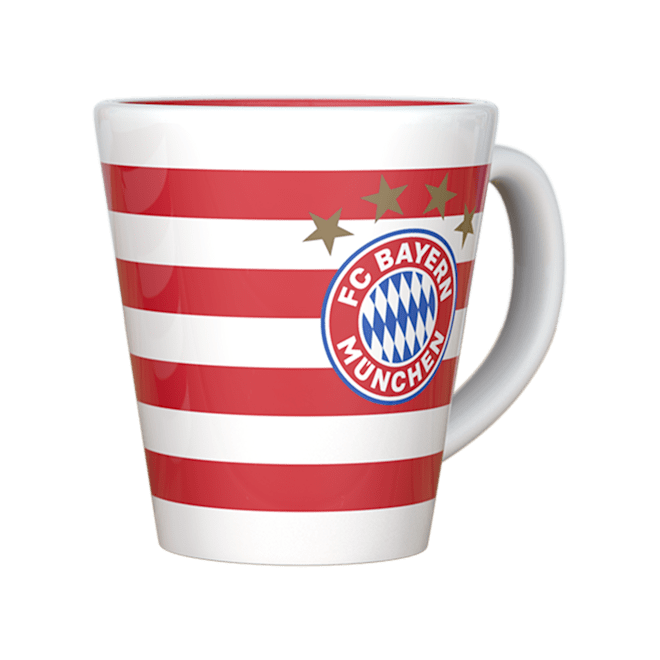 Mug Stripes Mug Stripes