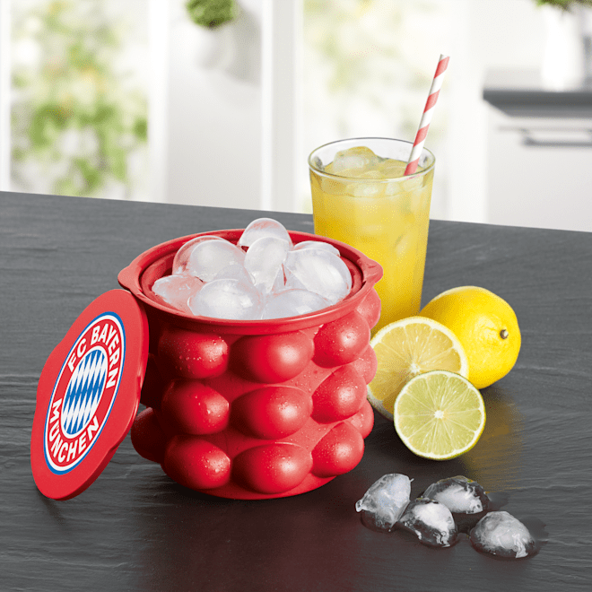 FCB ice cube maker FCB ice cube maker