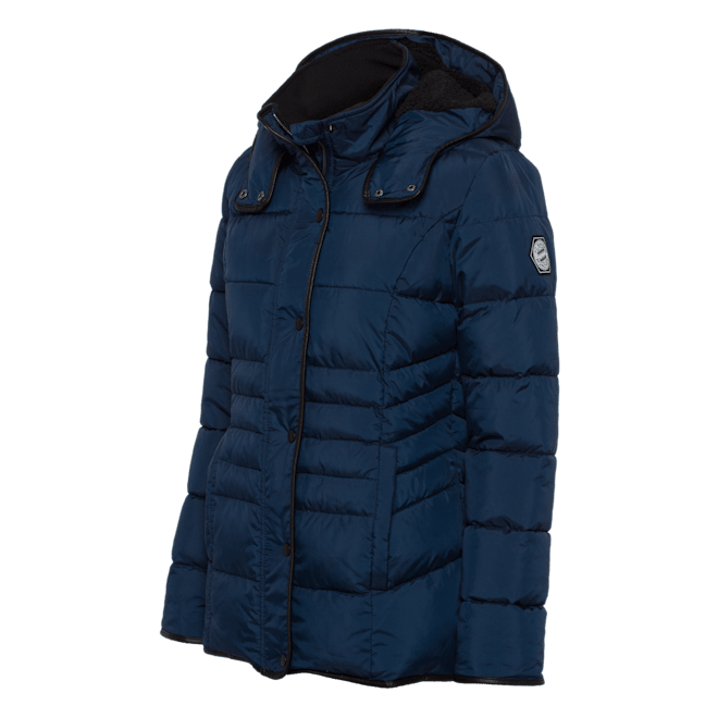 Womans Winter Jacket Womans Winter Jacket