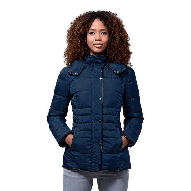 Womans Winter Jacket Womans Winter Jacket
