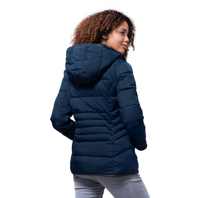 Womans Winter Jacket Womans Winter Jacket