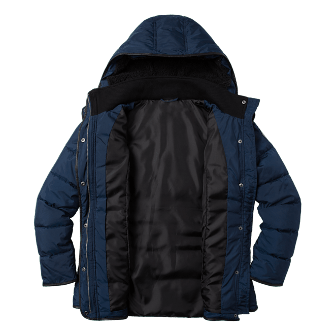 Womans Winter Jacket Womans Winter Jacket