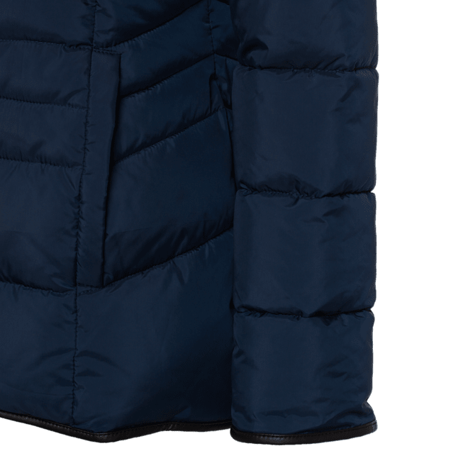 Womans Winter Jacket Womans Winter Jacket