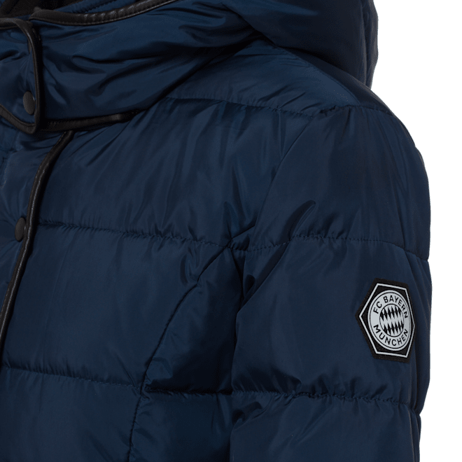 Womans Winter Jacket Womans Winter Jacket
