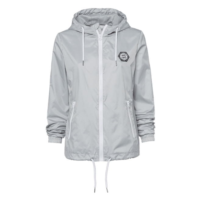 Chaqueta corta vientos de señora Chaqueta corta vientos de señora